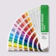 Pantone Color Bridge Guide Set Coated & Uncoated