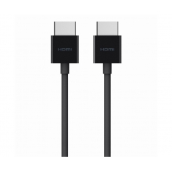 BELKIN CAVO HDMI PREMIUM 2M - NERO