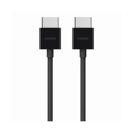 BELKIN CAVO HDMI PREMIUM 2M - NERO