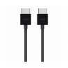BELKIN CAVO HDMI PREMIUM 2M - NERO