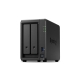 Synology DiskStation DS723+