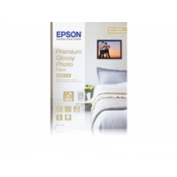 Epson Premium Glossy Photo Paper(250), in rotoli da 152, 4cm x 30, 5m