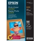 Epson Photo Paper Glossy - 10x15cm - 50 Fogli