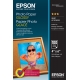 Epson Photo Paper Glossy - 10x15cm - 100 Fogli