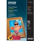 Epson Photo Paper Glossy - A4 - 50 Fogli