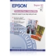 Epson Carta acquerello "Radiant White"