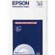 Epson Premium Luster Photo Paper