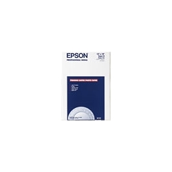 Epson Premium Luster Photo Paper