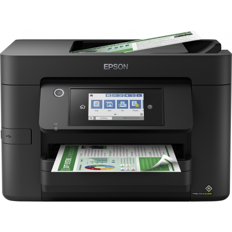 STAMPANTE PORTATILE EPSON WORKFORCE WF-110W