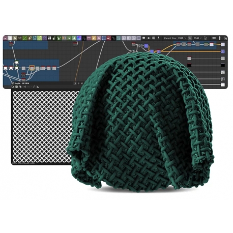 Adobe Substance 3D Collection for Teams