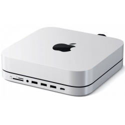 Satechi Stand & Hub per Mac mini con SSD 1TB incluso