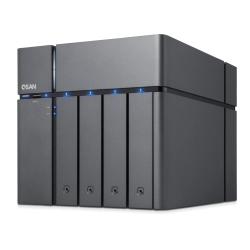 QSAN XCubeNAS XN5004T