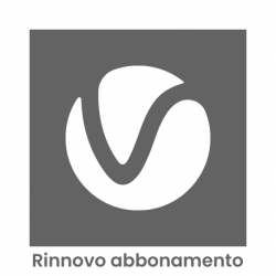 Chaos V-Ray Enterprise - RINNOVO abbonamento 1 anno (minimo 5 licenze)