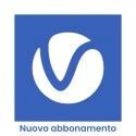 Chaos V-Ray Solo - abbonamento 1 anno