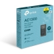 Adattatore USB 3.0 Wi-Fi TP-Link T3U - IEEE 802.11ac - Dual Band