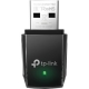 Adattatore USB 3.0 Wi-Fi TP-Link T3U - IEEE 802.11ac - Dual Band