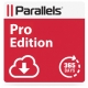 Parallels Desktop Pro Edition per Mac - abbonamento 1 anno per sviluppatori, addetti all'esecuzione di test e utenti avanzati