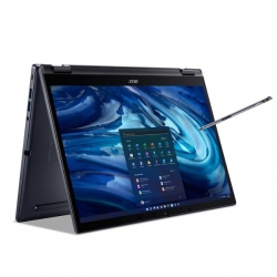 Acer TravelMate Spin P4 TMP414RN-52-73DL Ibrido 2 in 1, 14" Touch screen, Intel Core i7, RAM 16GB, SSD 1TB