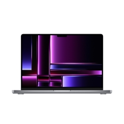 Apple MacBook Pro 14'' Personalizzato: M2 Max CPU12-GPU38, 64GB, 2TB - Grigio Siderale