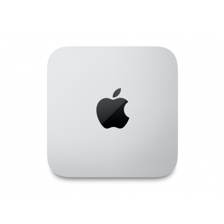 Apple Mac Studio Personalizzato: M1 Max 10‑core CPU and 24‑core GPU, 64GB URAM, 512GB SSD