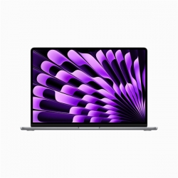 Apple MacBook Air 15" M2 CPU8-GPU10, 8GB, 256GB - Grigio Siderale