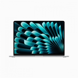 Apple MacBook Air 15" M2 CPU8-GPU10, 8GB, 512GB - Argento