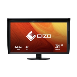 EIZO ColorEdge CG319X monitor 31" - NERO