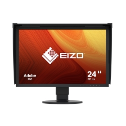 EIZO ColorEdge CG2420 monitor 24" - NERO [FINE SERIE]