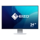 EIZO FlexScan EV2456 monitor 24" - BIANCO