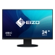 EIZO FlexScan EV2480 monitor 24" - NERO