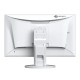 EIZO FlexScan EV2480 monitor 24" - BIANCO