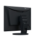 EIZO FlexScan EV2485 monitor 24" - NERO