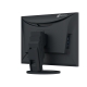 EIZO FlexScan EV2485 monitor 24" - NERO