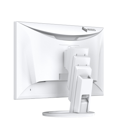 EIZO FlexScan EV2490 monitor 24'' - BIANCO