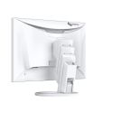 EIZO FlexScan EV2490 monitor 24'' - BIANCO