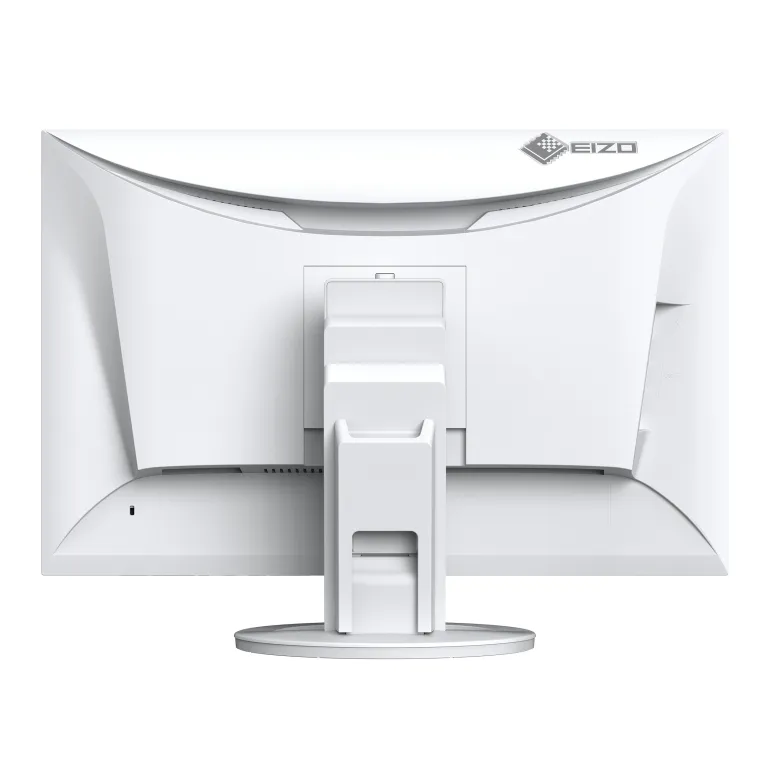 EIZO FlexScan EV2495 monitor 24" - BIANCO