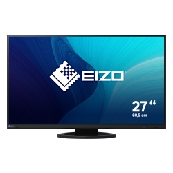 EIZO FlexScan EV2760 monitor 27" - NERO