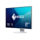 EIZO FlexScan EV2785 monitor 27" 4K - BIANCO