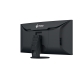 EIZO FlexScan EV3895 monitor 37,5" con FlexStand - NERO