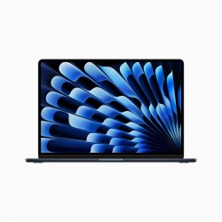 Apple MacBook Air 15" Personalizzato: M2 CPU8-GPU10, 16GB, 512GB - Mezzanotte