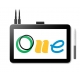 Wacom ONE 12" - Display interattivo