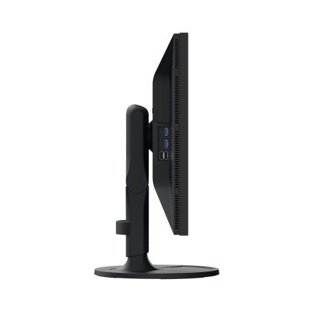 EIZO ColorEdge CS2400R monitor 24" - NERO