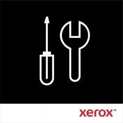 Xerox Estensione di 2 anni di assistenza on-site (totale 3 anni compreso l'anno di garanzia standard) disponibile entro i primi