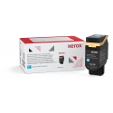 Xerox Cartuccia toner Ciano a Standard da 2.000 pagine per VersaLink C415 Color Multifunction Printer (006R04678)