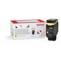 Xerox Cartuccia toner Giallo a Standard da 2.000 pagine per VersaLink C415 Color Multifunction Printer (006R04680)