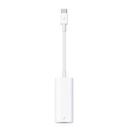 ADATTATORE DA THUNDERBOLT 3 (USB-C) A THUNDERBOLT 2