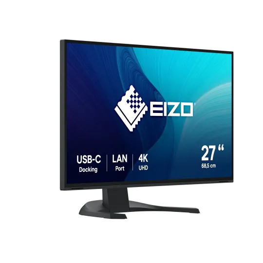 EIZO FlexScan EV2740X monitor 27" - NERO