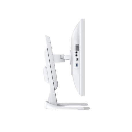EIZO FlexScan EV2740X monitor 27" - BIANCO