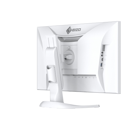 EIZO FlexScan EV2740X monitor 27" - BIANCO