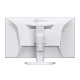 EIZO FlexScan EV3240X monitor 32" - BIANCO
